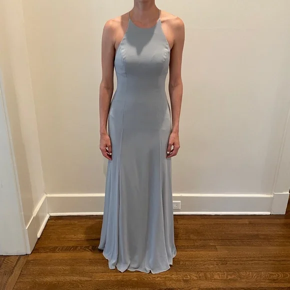 Watters Bridesmaid Dress Kelli